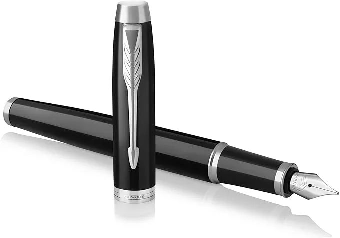 Parker IM pluma estilográfica
