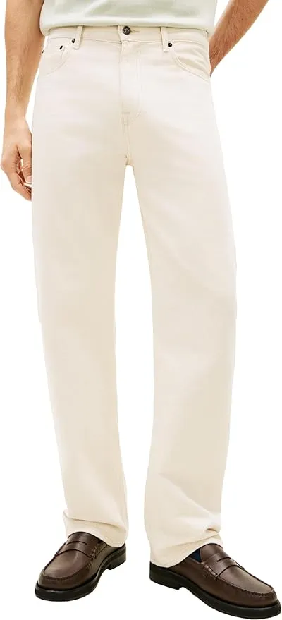 Vaqueros para Hombre TOMMY HILFIGER