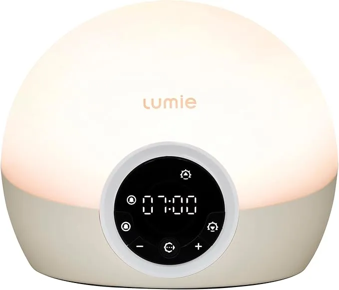 Lumie Bodyclock Spark 100