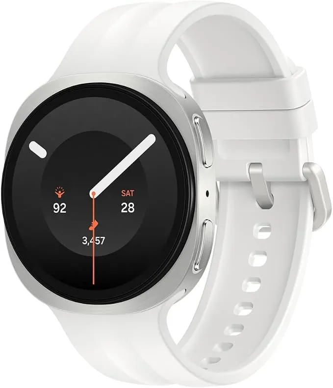 Samsung Galaxy Watch9 LTE con Conexión Móvil