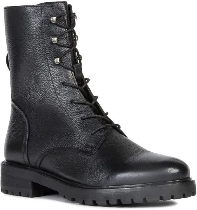 Botas de cuero para Mujer - GEOX