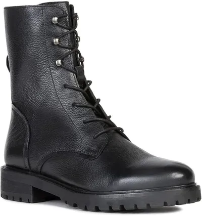 Botas de cuero para Mujer - GEOX