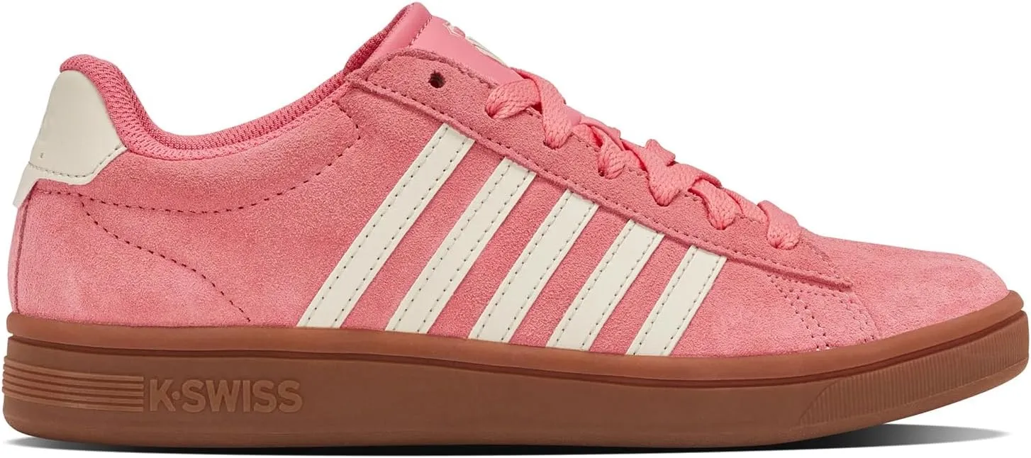 K-SWISS Zapatillas de cuero para Mujer