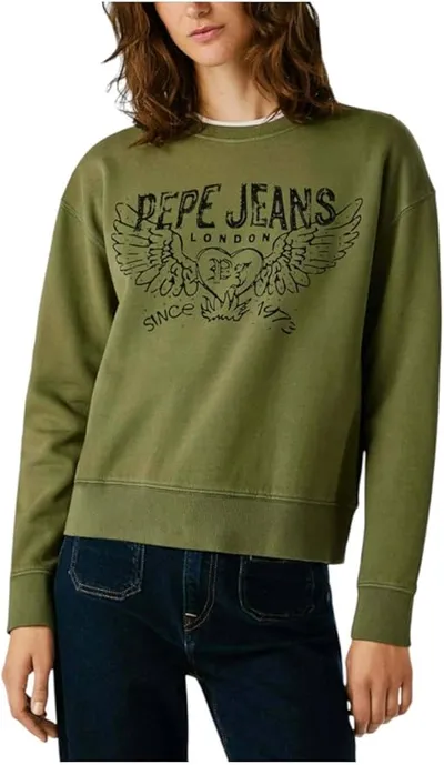 Sudadera para Mujer - PEPE JEANS