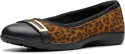 Bailarinas para Mujer - CLARKS