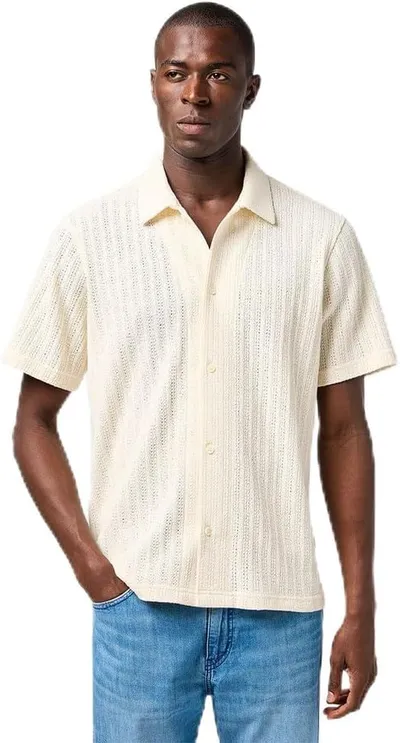 Camisa para Hombre - WRANGLER