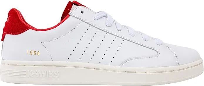Zapatillas de cuero para Hombre - K-SWISS