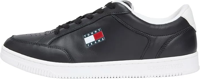 Zapatillas de cuero para Hombre - TOMMY JEANS