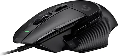 Logitech G G502 X Ratón con Cable