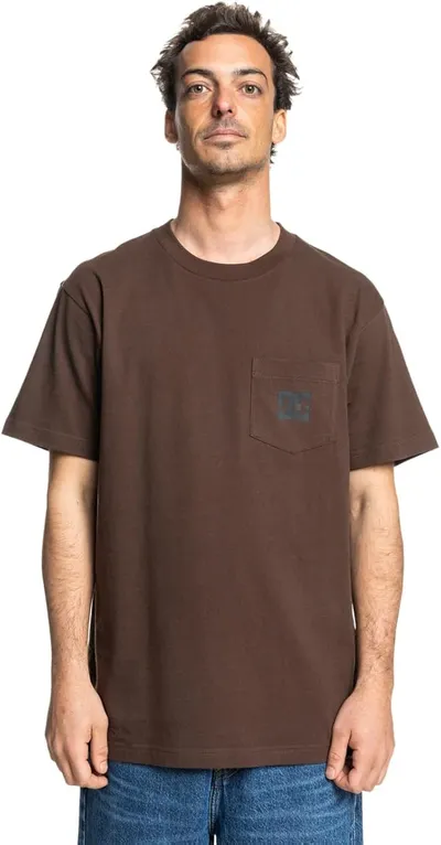Camiseta para Hombre - DC SHOES