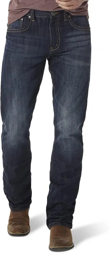 Vaqueros para Hombre WRANGLER