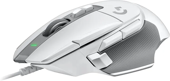 Ratón gaming Logitech G502 X