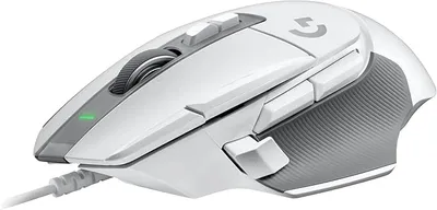 Ratón gaming Logitech G502 X
