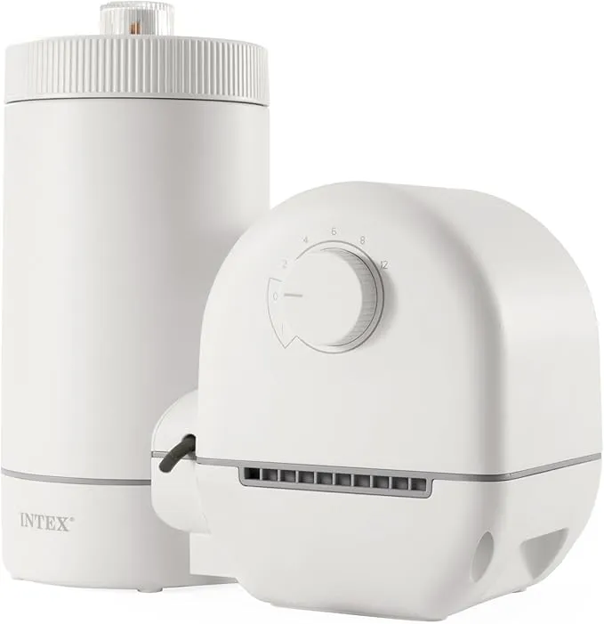 INTEX C1500 Depuradora para piscina