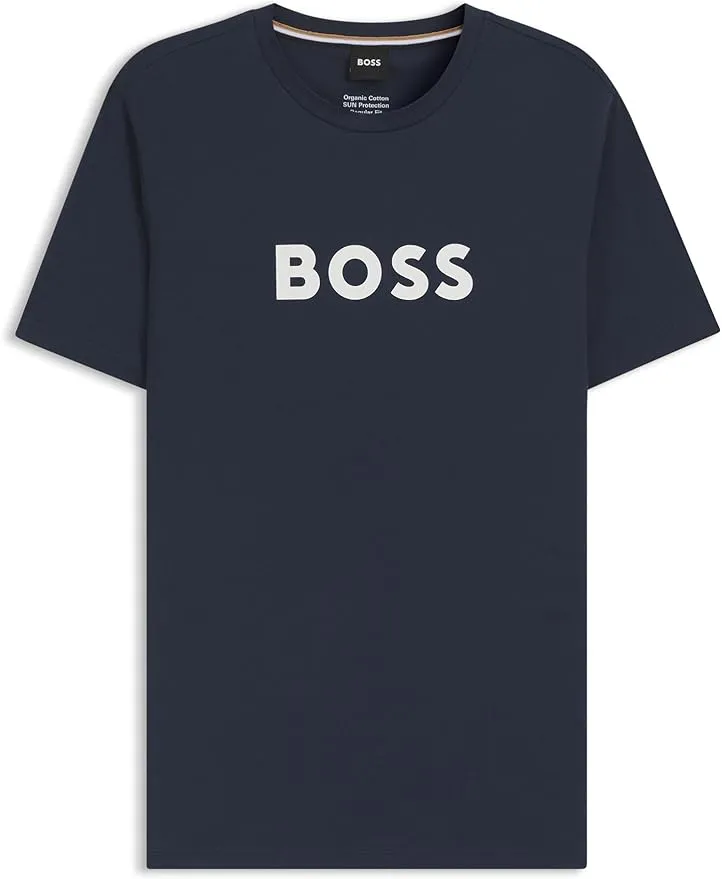 Camiseta para Hombre HUGO BOSS RN Beach