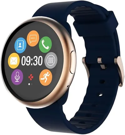 Reloj inteligente MyKronoz Zeround 2