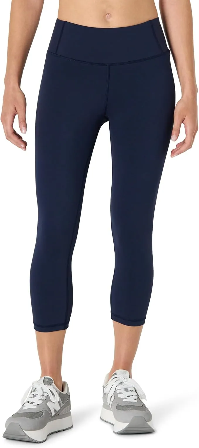 Leggings Deportivos Amazon Essentials con Bolsillo para Móvil