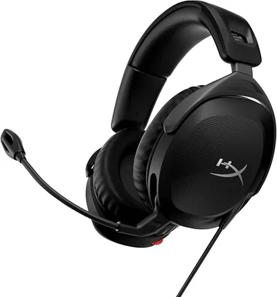 HyperX Cloud Stinger 2, Cascos gaming para PC