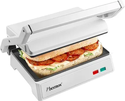 Parrilla Eléctrica Bestron APM124W