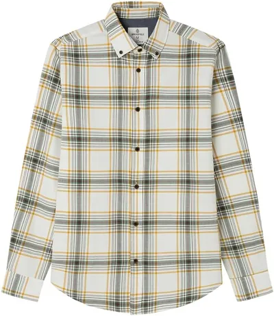 Camisa para Hombre - SPRINGFIELD