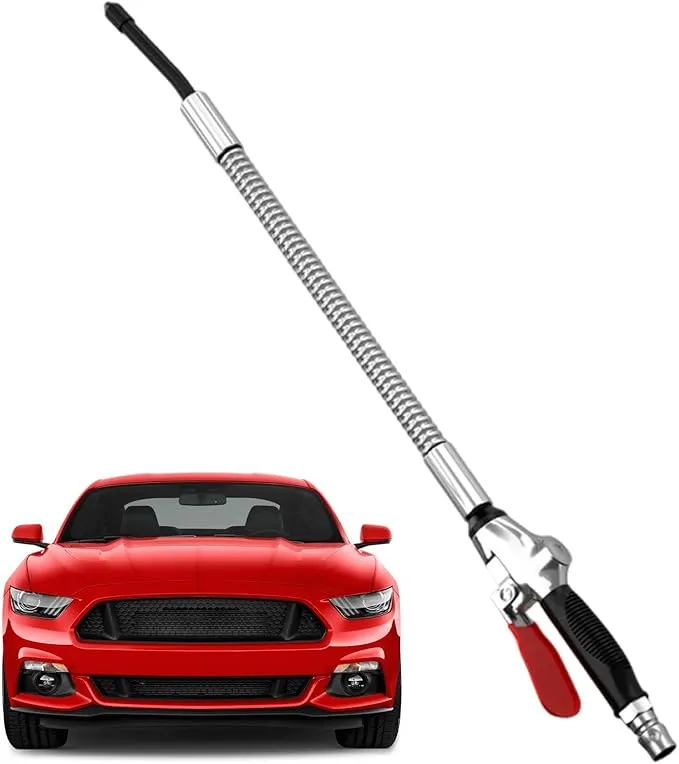 Spray de Aire a Presión Económico