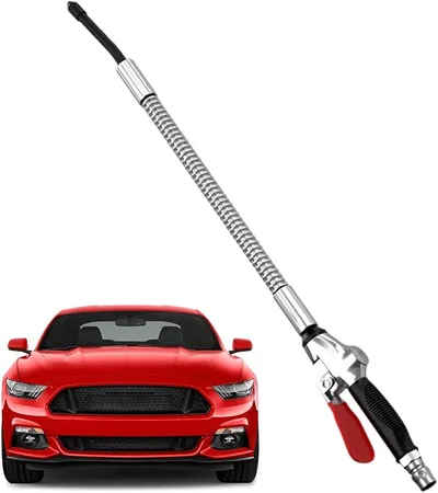 Spray de Aire a Presión Económico