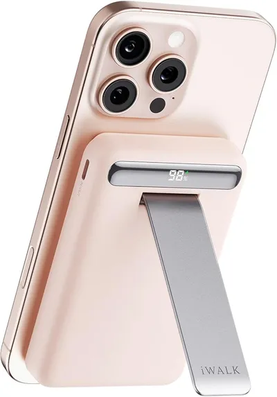 IWALK POWER BANK 10000mAh