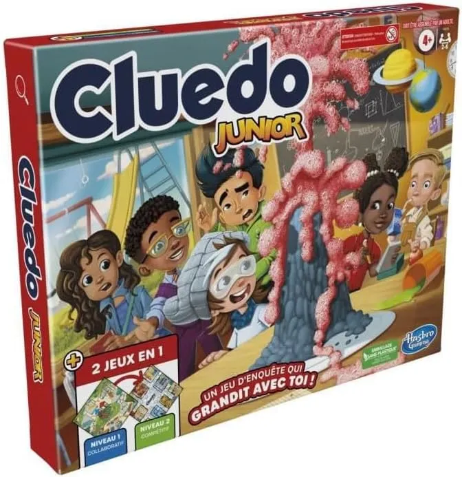 Cluedo