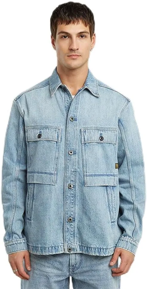 Chaqueta G-STAR Mosa para Hombre
