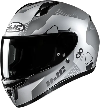 HJC, Casco Moto Integral C10 ASPA MC5SF, L