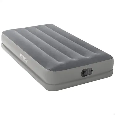 Intex Colchón Hinchable Individual Dura Bream Prestige