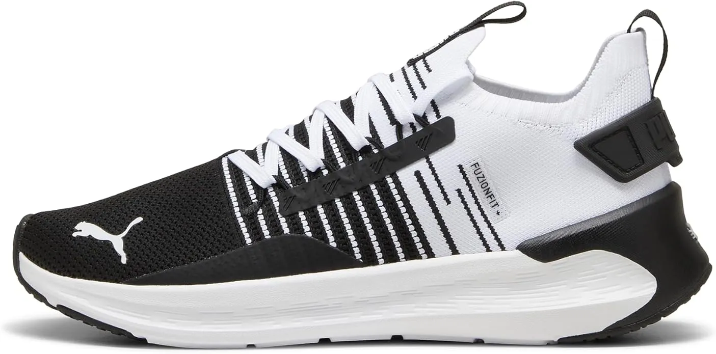 PUMA Zapatillas de Correr SOFTRIDE Symmetry Fuzion Unisex