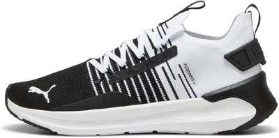 PUMA Zapatillas de Correr SOFTRIDE Symmetry Fuzion Unisex
