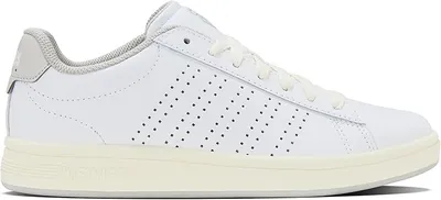 Zapatillas de cuero para Mujer - K-SWISS