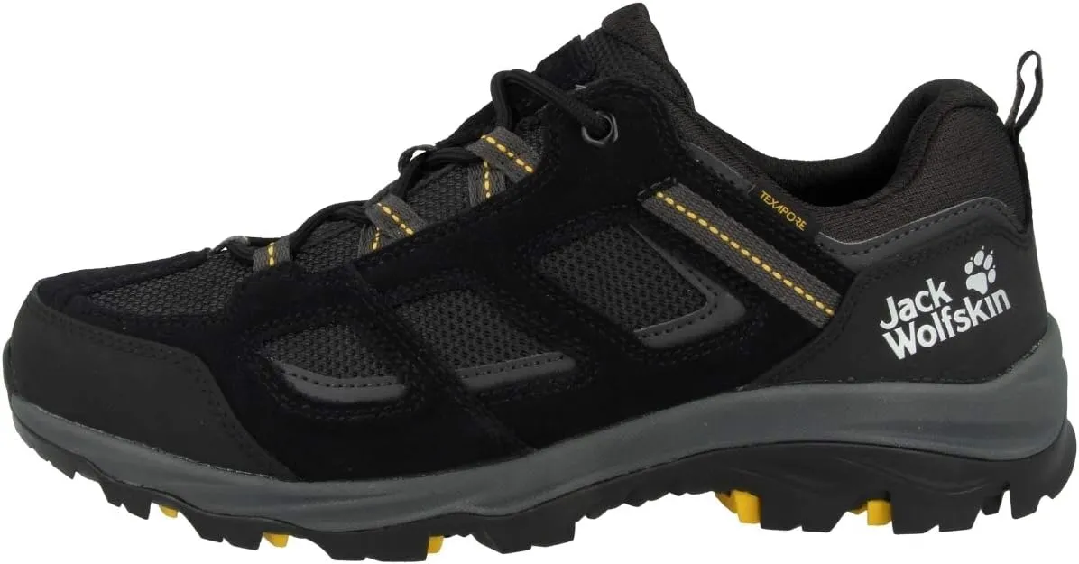 Zapatillas para Hombre JACK WOLFSKIN