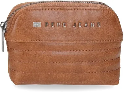 Pepe Jeans Biker Monedero