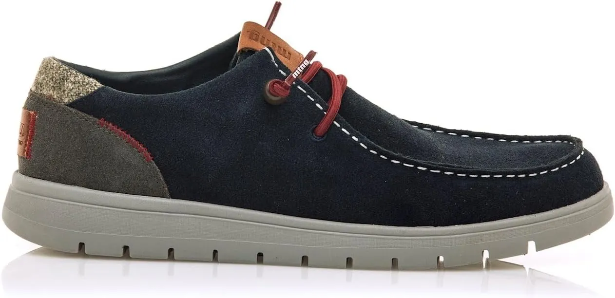 Calzado de cuero para Hombre - MUSTANG