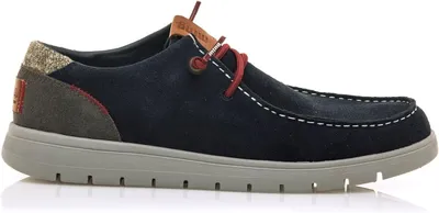 Calzado de cuero para Hombre - MUSTANG