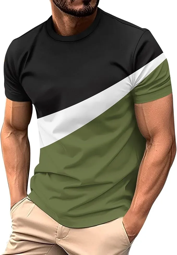 PACK CAMISETAS MOKBAY