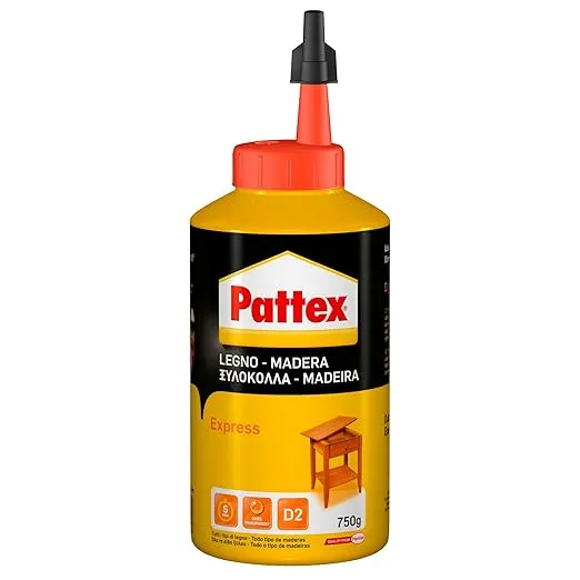 PATTEX EXPRESS 750G