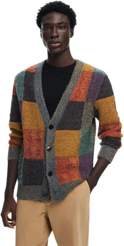 Jersey para Hombre - DESIGUAL