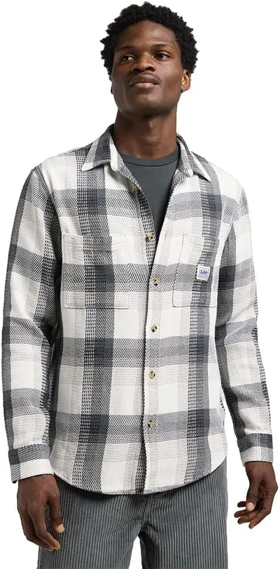 Camisa para Hombre - LEE