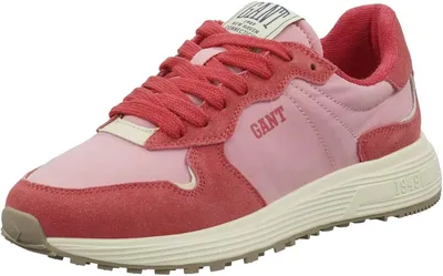 Zapatillas de cuero para Mujer - GANT
