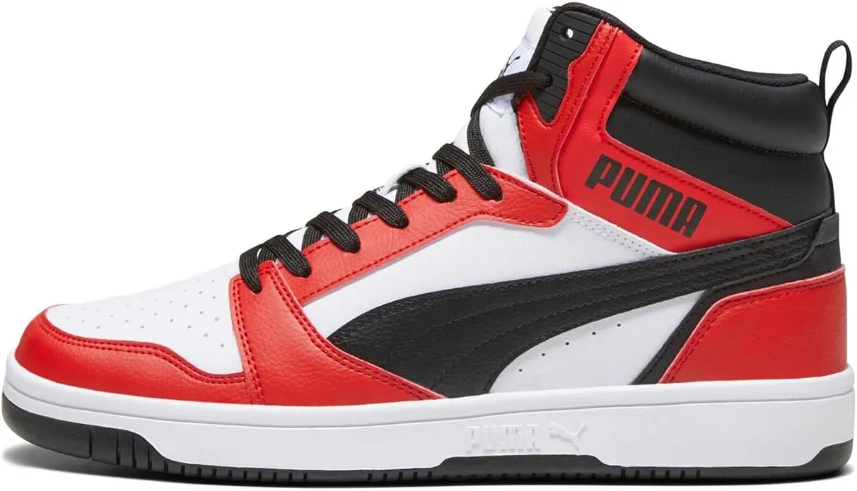 PUMA Rebound V6 Zapatillas Unisex Adulto