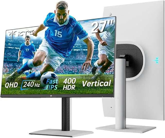 KTC H27E6S QHD 275Hz