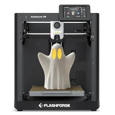 Amazon Flashforge Adventurer 5M Impresora 3D