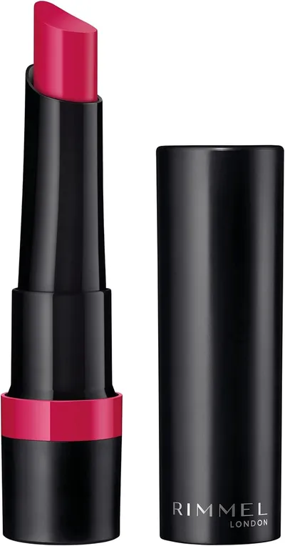 Rimmel London Lasting Matte Lipstick Tono 170 (21g)
