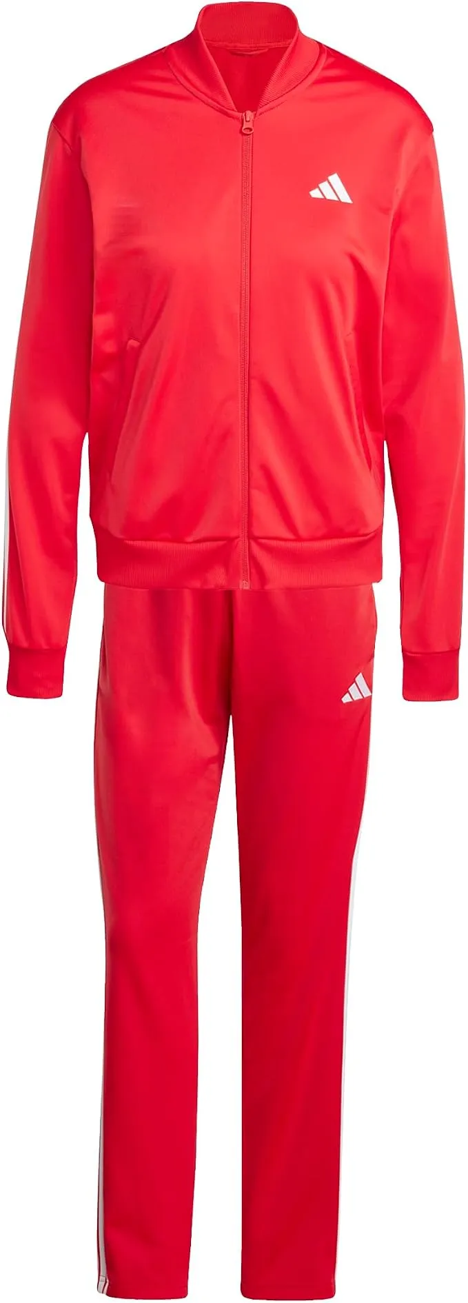Conjunto Deportivo Adidas Essentials 3-Stripes para Mujer