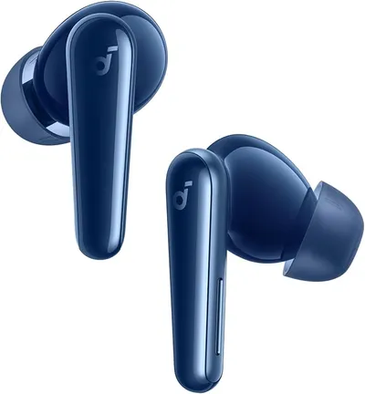 Auriculares Anker Soundcore Liberty 5