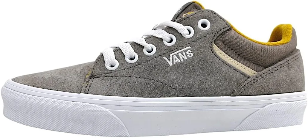 Zapatillas de ante para Mujer - VANS
